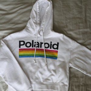 Aeropostale Polaroid sweatshirt